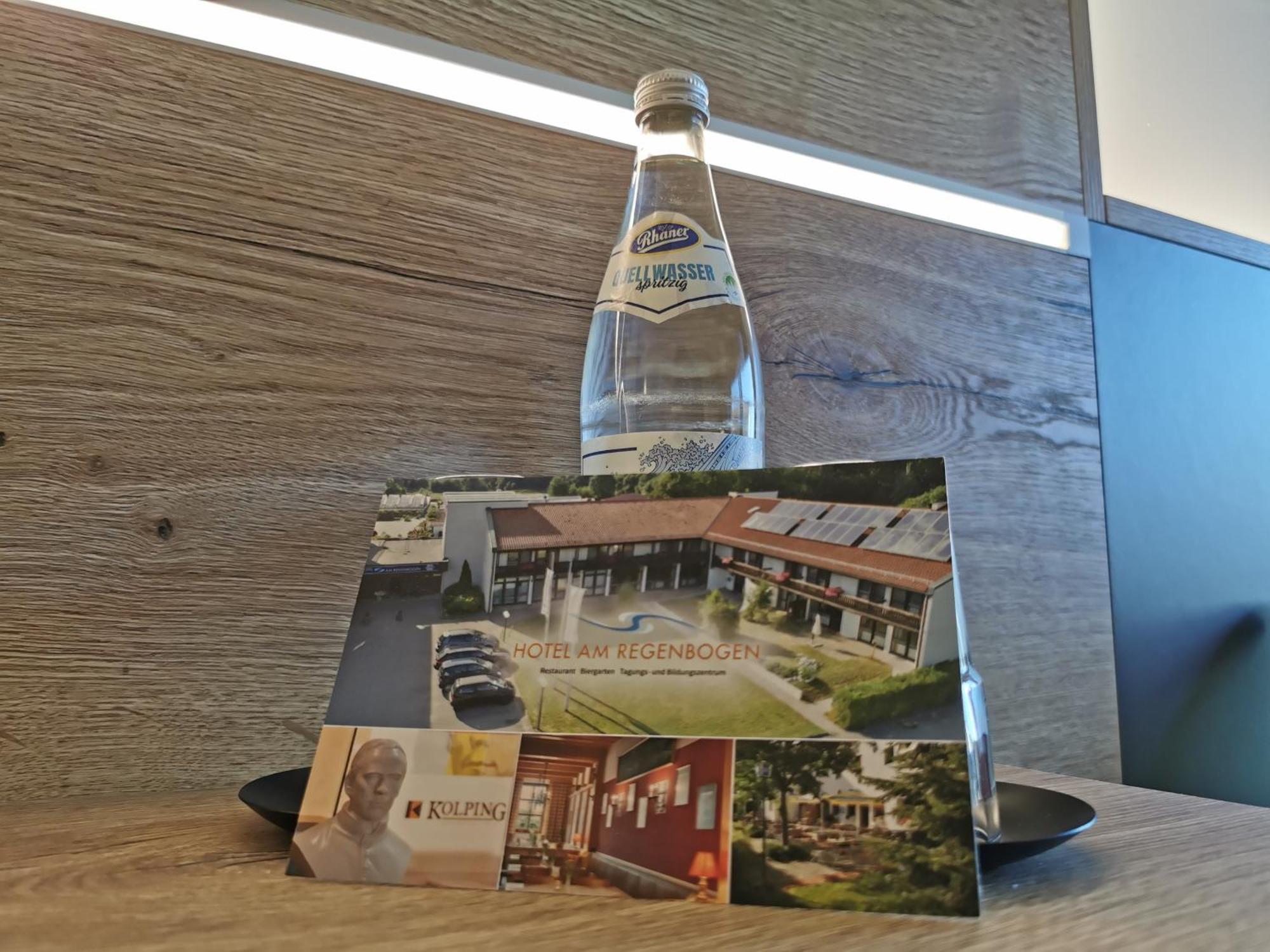 Hotel Am Regenbogen Cham Εξωτερικό φωτογραφία