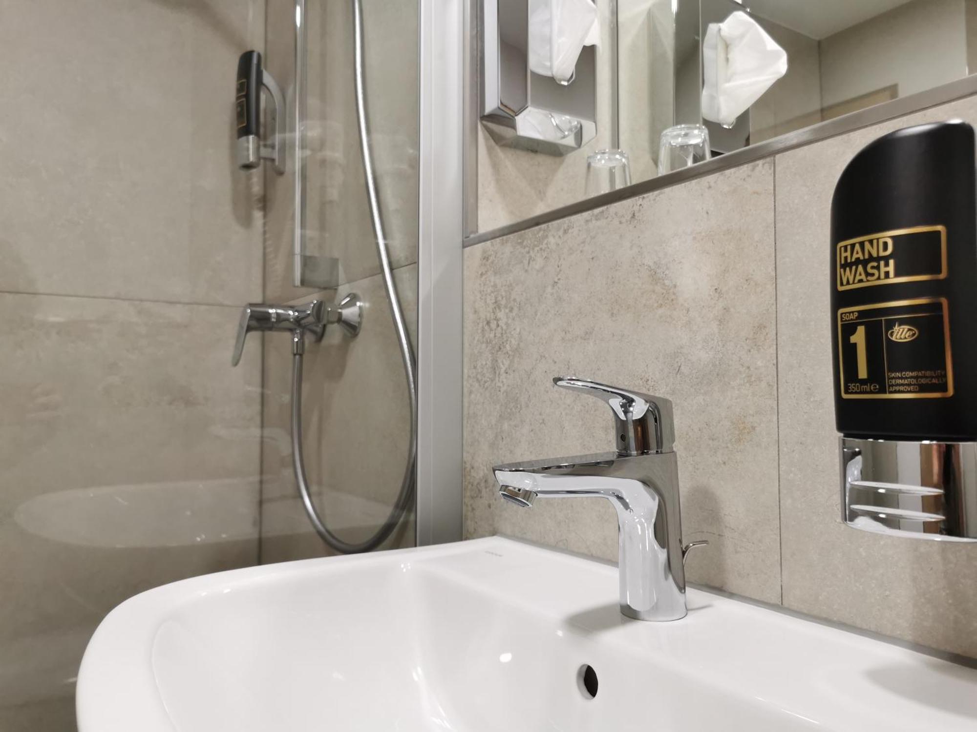 Hotel Am Regenbogen Cham Εξωτερικό φωτογραφία
