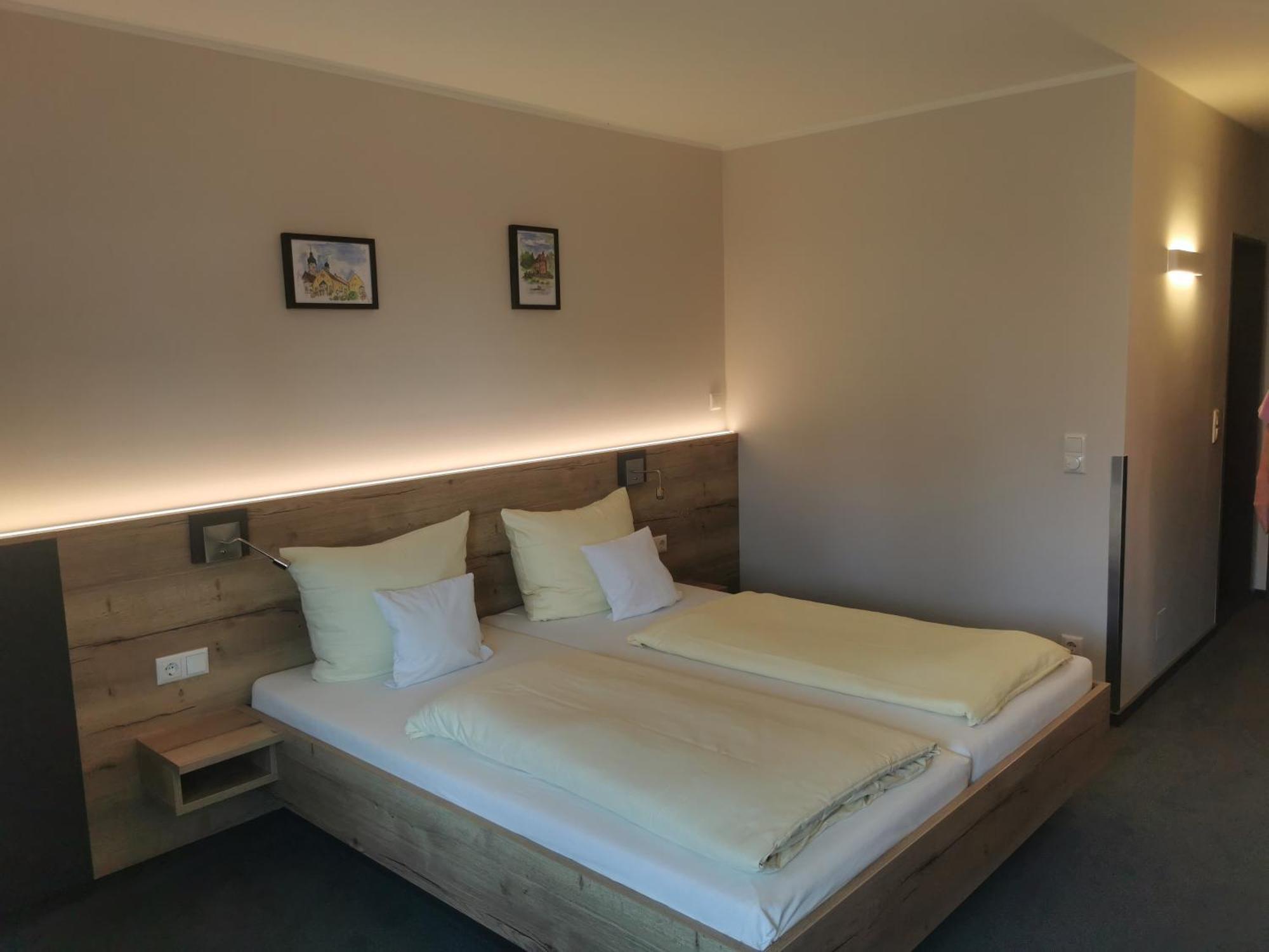 Hotel Am Regenbogen Cham Εξωτερικό φωτογραφία
