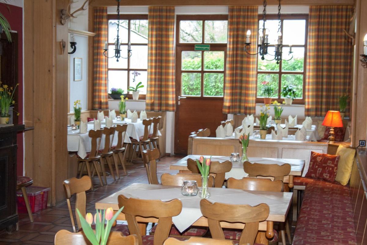 Hotel Am Regenbogen Cham Εξωτερικό φωτογραφία