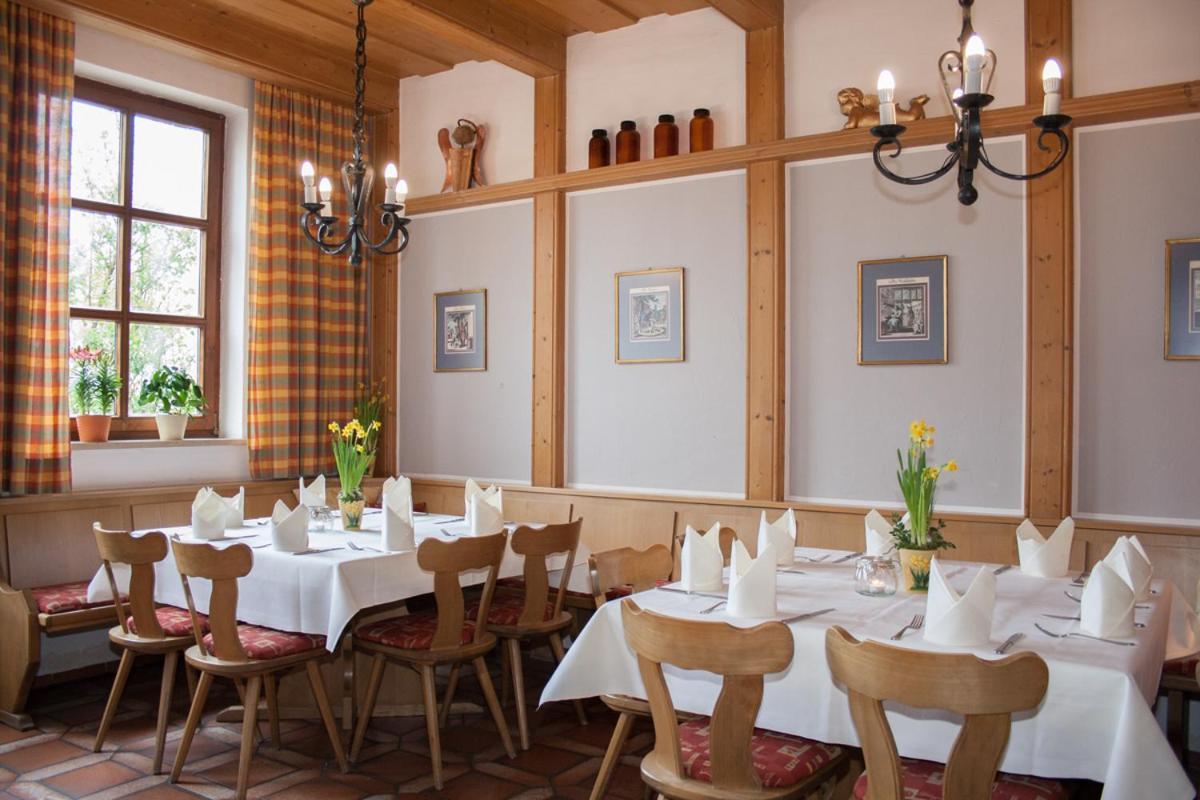 Hotel Am Regenbogen Cham Εξωτερικό φωτογραφία