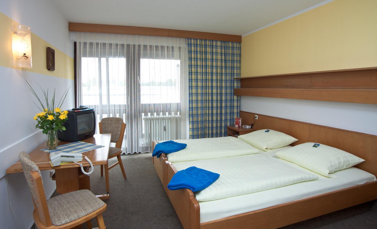 Hotel Am Regenbogen Cham Εξωτερικό φωτογραφία